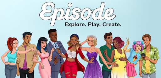 Episode - Choose Your Story
